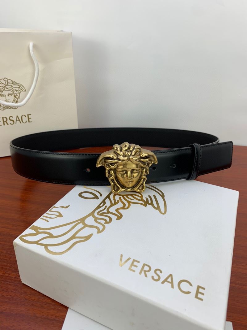 Versace Belts